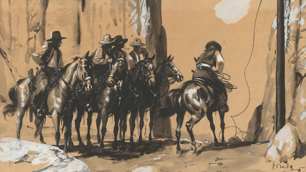 Kowboys
