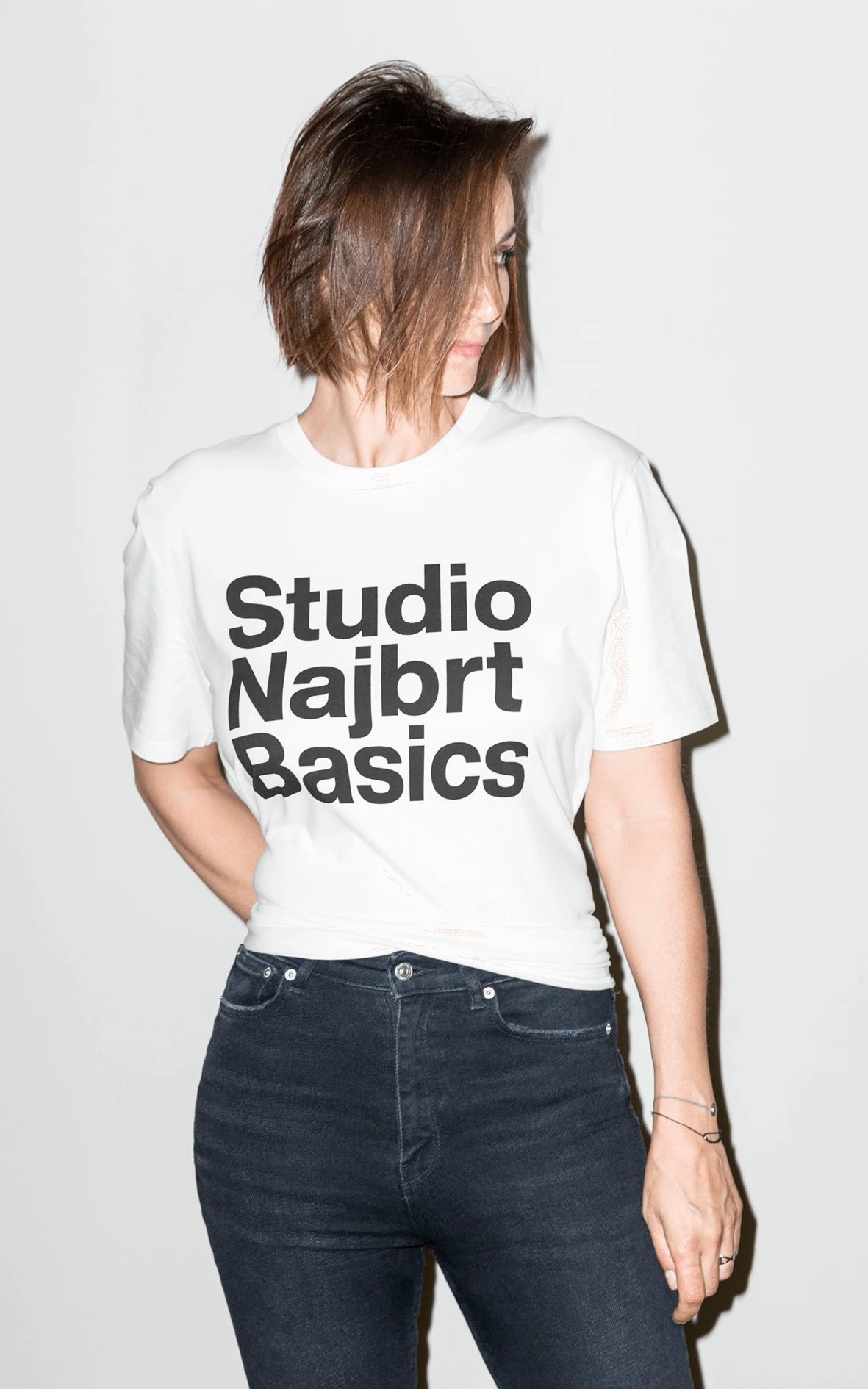 Studio Najbrt Basics Studio Najbrt Basics