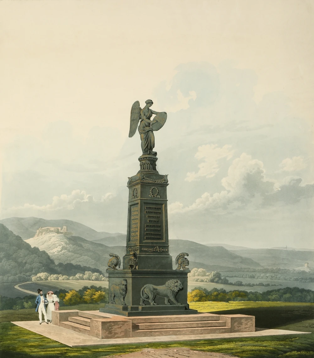 Neoklasicismus mezi technikou a krásou. Pietro Nobile (1776 - 1854) v Čechách Neoklasicismus mezi technikou a krásou. Pietro Nobile (1776 - 1854) v Čechách