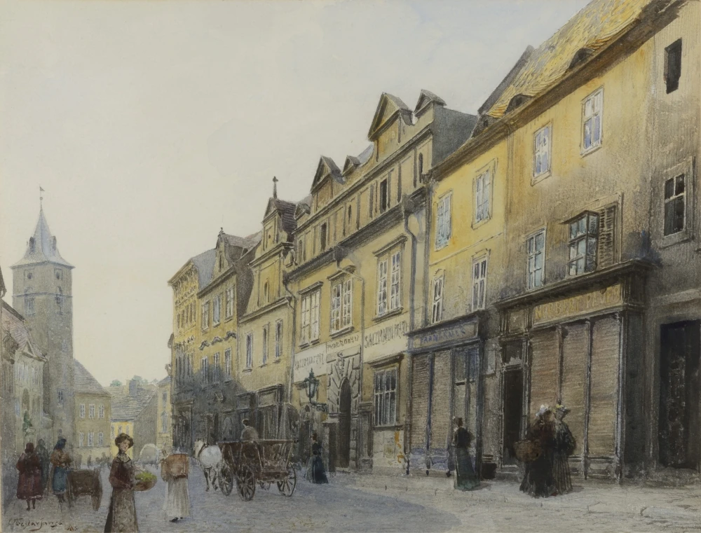 ZMIZELÁ PLZEŇ ZMIZELÁ PLZEŇ