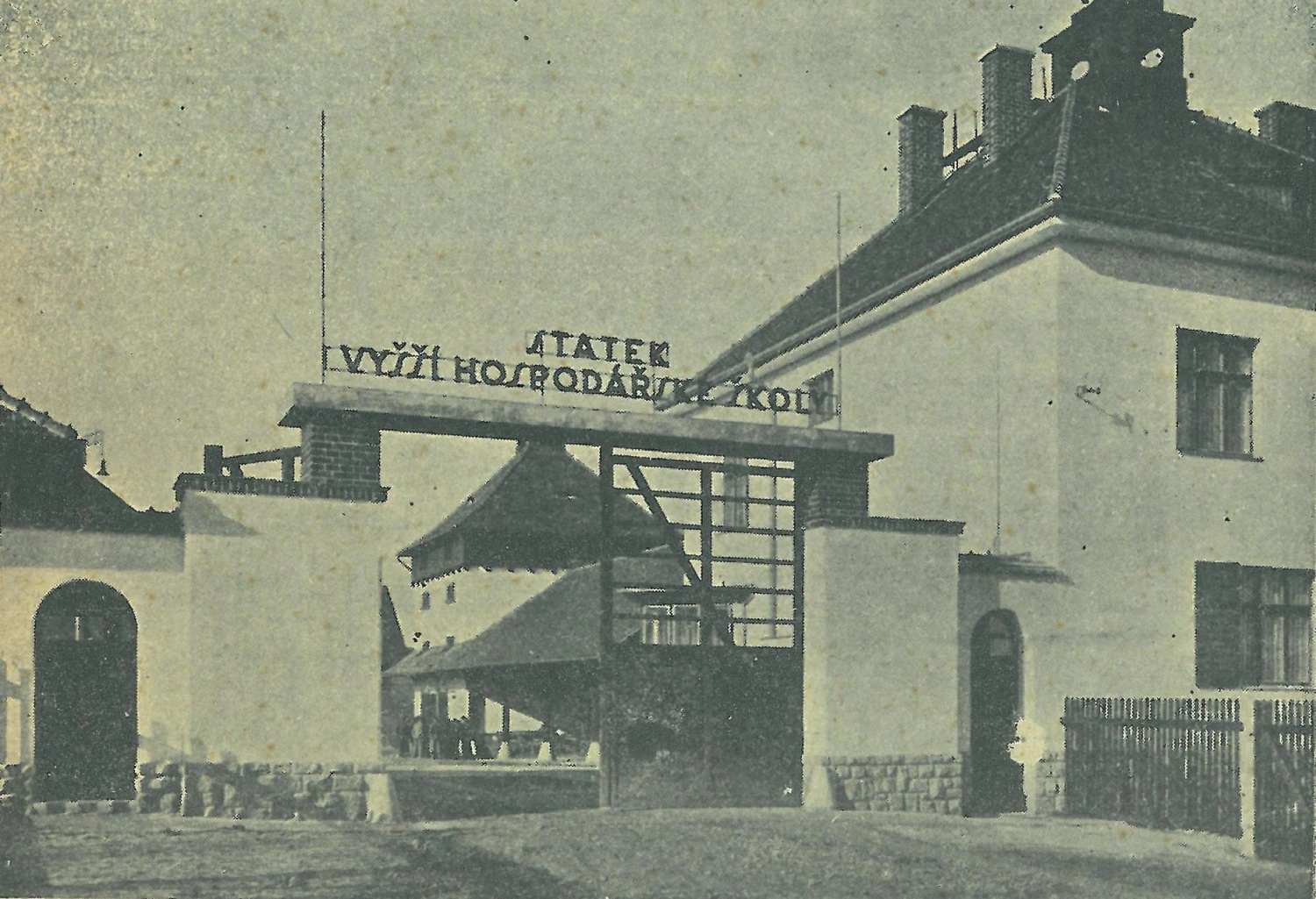 HANUŠ ZÁPAL (1885–1964). Architekt Plzeňska HANUŠ ZÁPAL (1885–1964). Architekt Plzeňska