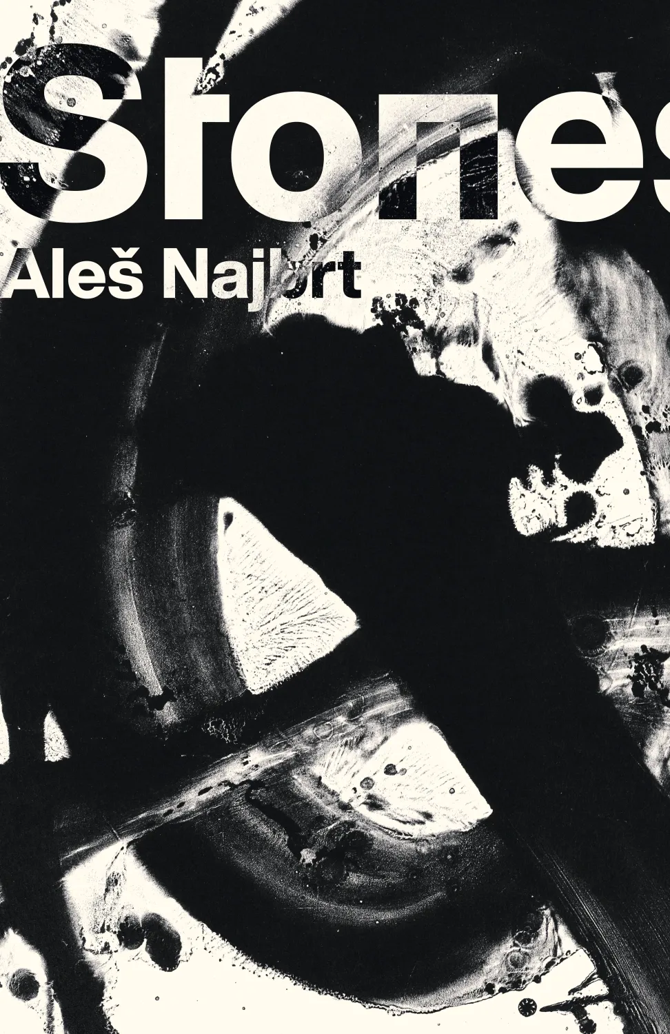 Aleš Najbrt – STONES