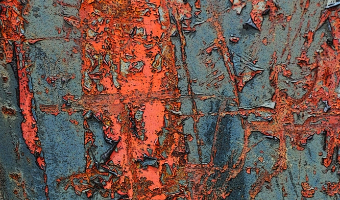 Eva Hubatová,Fragmenty času,2022,soukromá sbírka