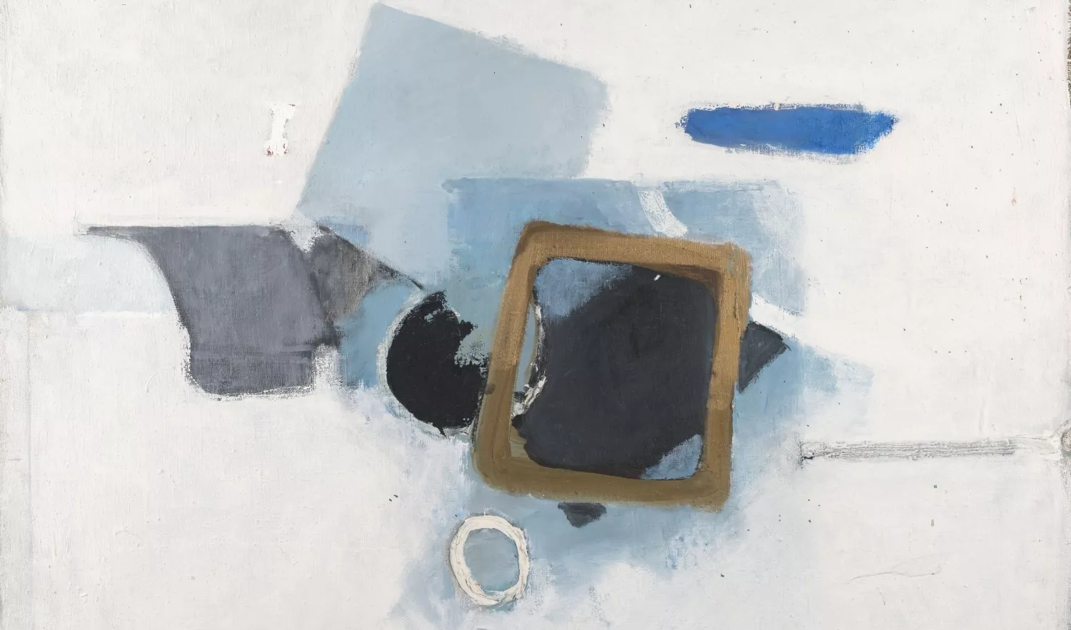 Jiří Patera, Deník kapitána Scotta, 1974, soukromá sbírka