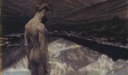 Orbis pictus Františka Kupky. Od symbolismu k reportáži