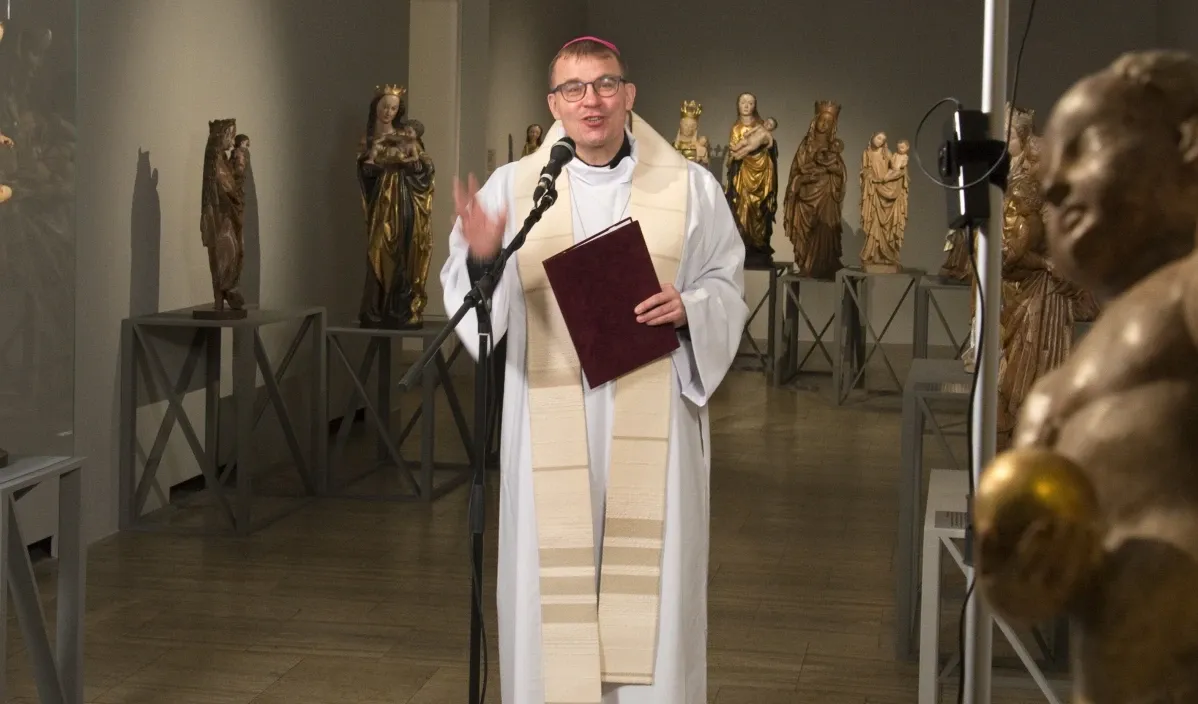 Mons. Tomáš Holub