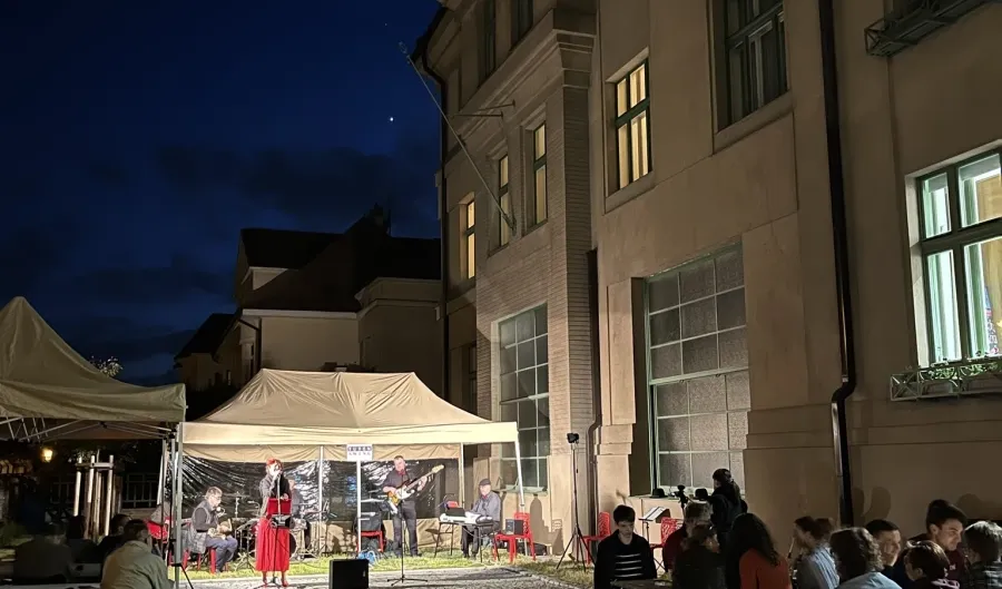 Plzeňská muzejní noc